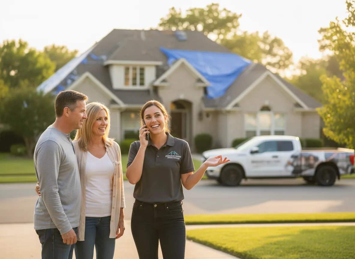 24-Hour Emergency Roof Leak Repair in Bragg City, MO
